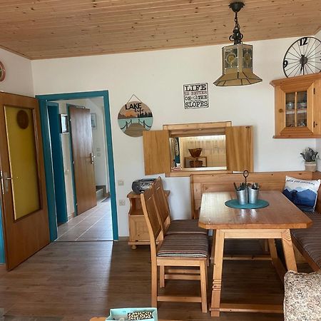 Katarina'S Cozy Bungalov Bad Mitterndorf Dış mekan fotoğraf