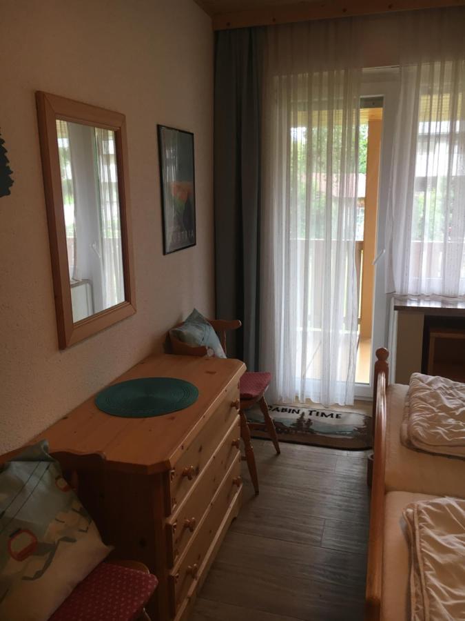 Katarina'S Cozy Bungalov Bad Mitterndorf Dış mekan fotoğraf