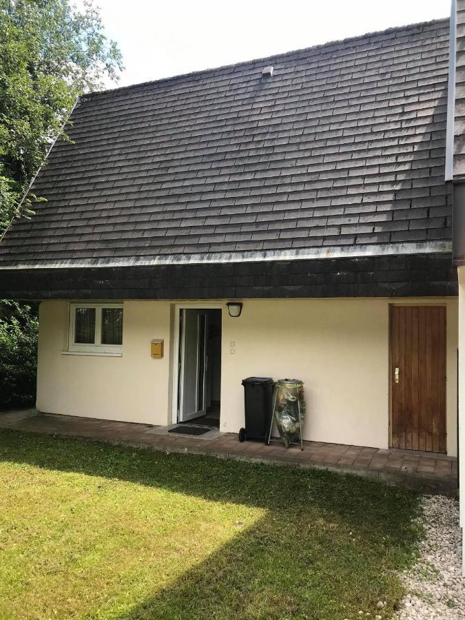 Katarina'S Cozy Bungalov Bad Mitterndorf Dış mekan fotoğraf