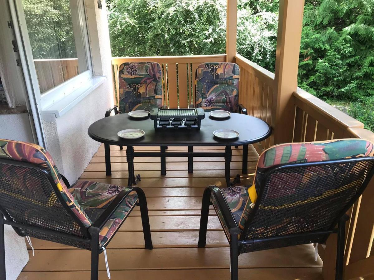 Katarina'S Cozy Bungalov Bad Mitterndorf Dış mekan fotoğraf