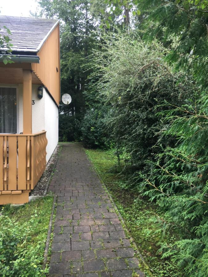 Katarina'S Cozy Bungalov Bad Mitterndorf Dış mekan fotoğraf