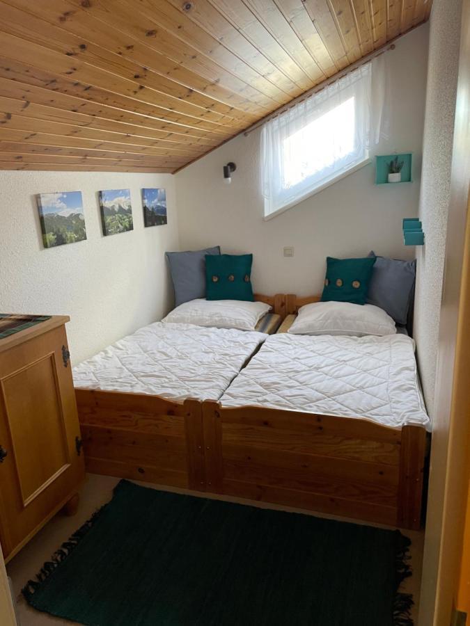 Katarina'S Cozy Bungalov Bad Mitterndorf Dış mekan fotoğraf