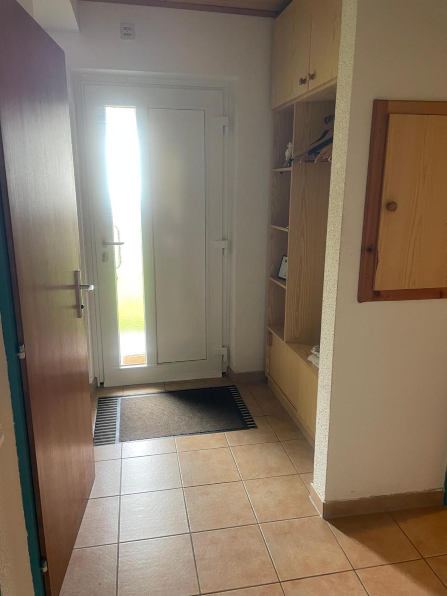 Katarina'S Cozy Bungalov Bad Mitterndorf Dış mekan fotoğraf