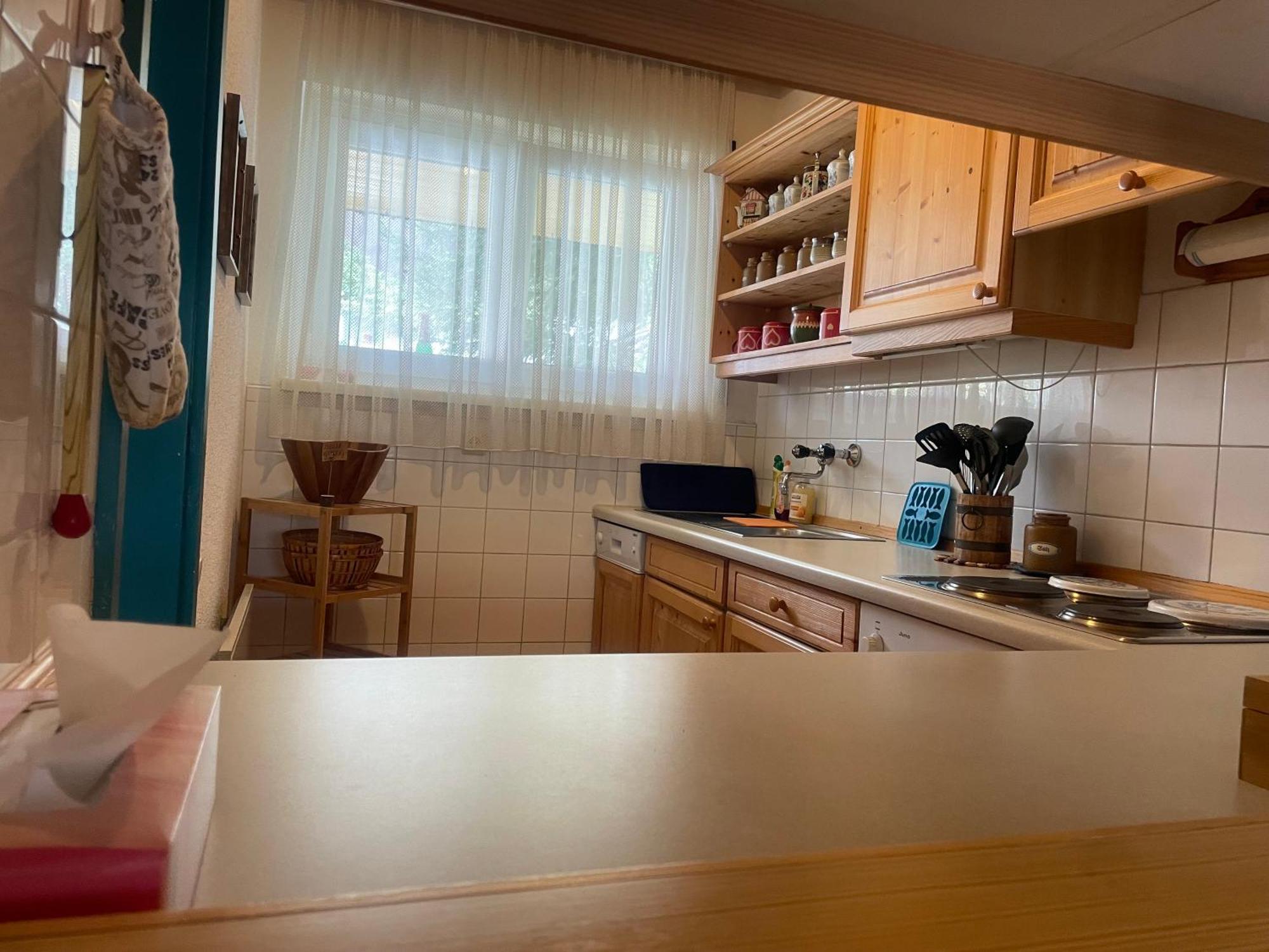 Katarina'S Cozy Bungalov Bad Mitterndorf Dış mekan fotoğraf
