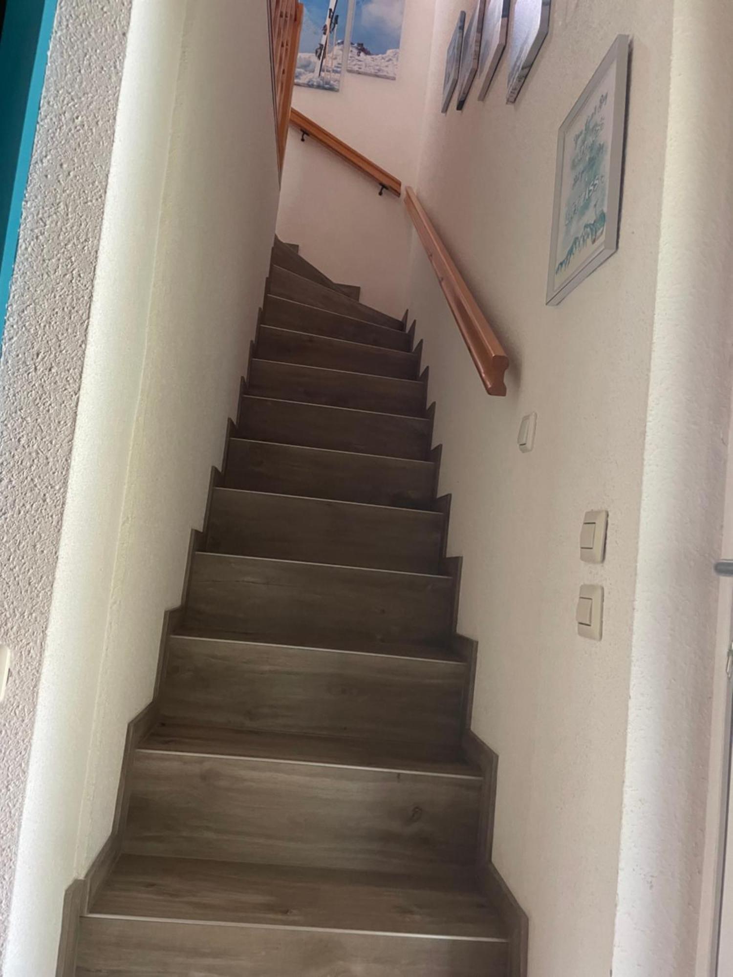 Katarina'S Cozy Bungalov Bad Mitterndorf Dış mekan fotoğraf