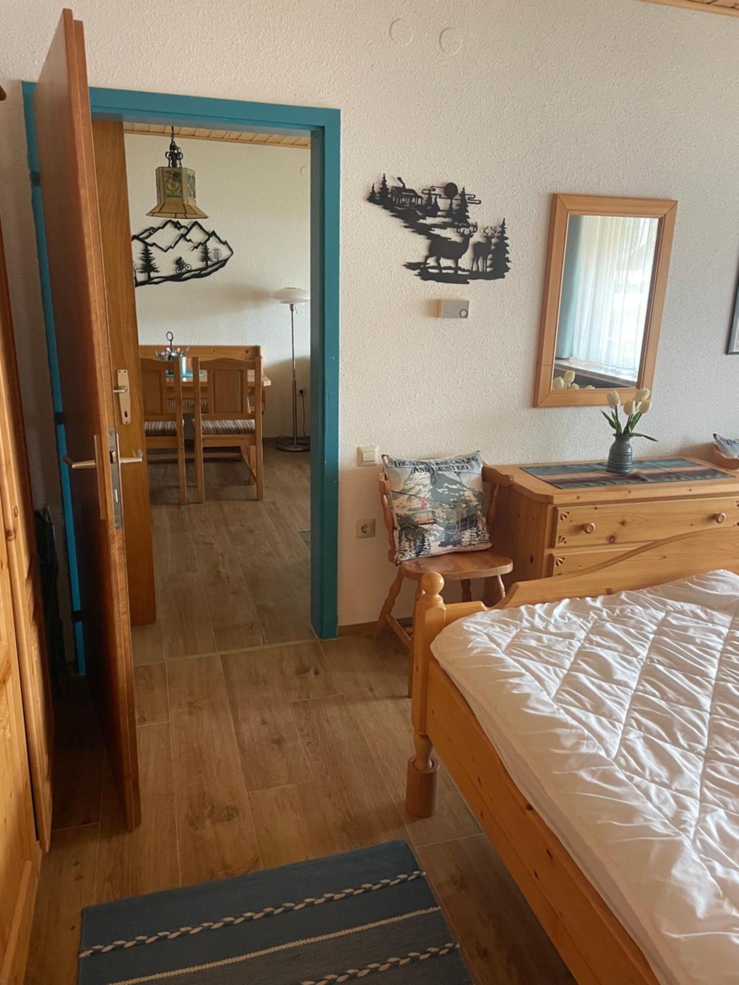 Katarina'S Cozy Bungalov Bad Mitterndorf Dış mekan fotoğraf