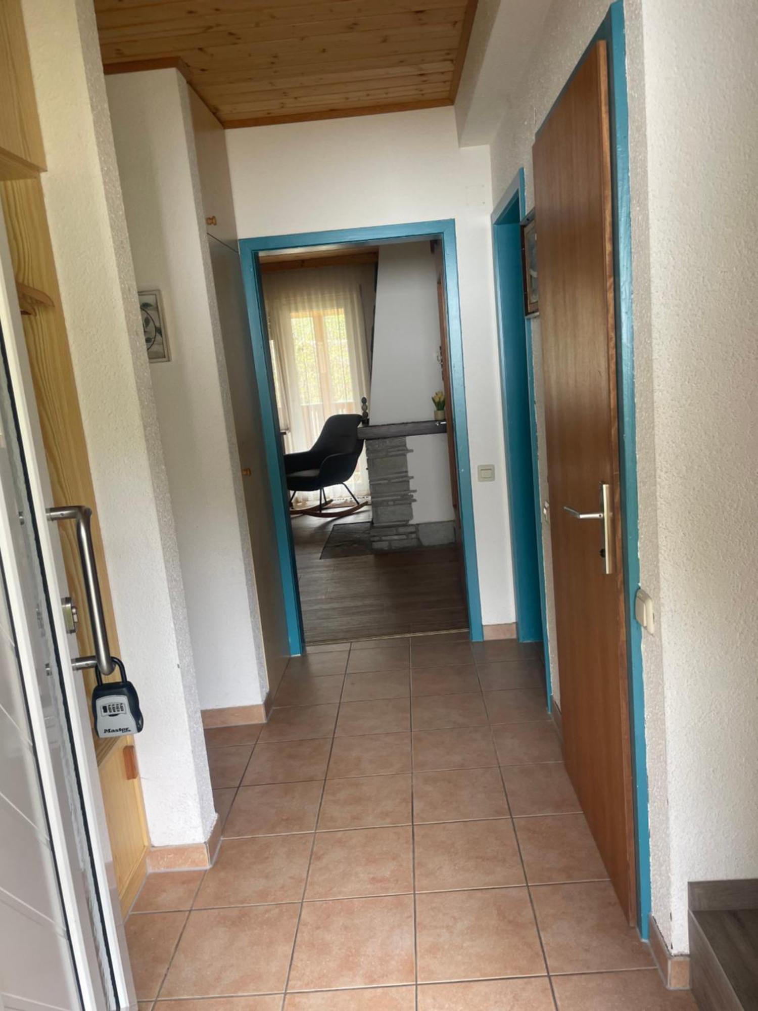 Katarina'S Cozy Bungalov Bad Mitterndorf Dış mekan fotoğraf