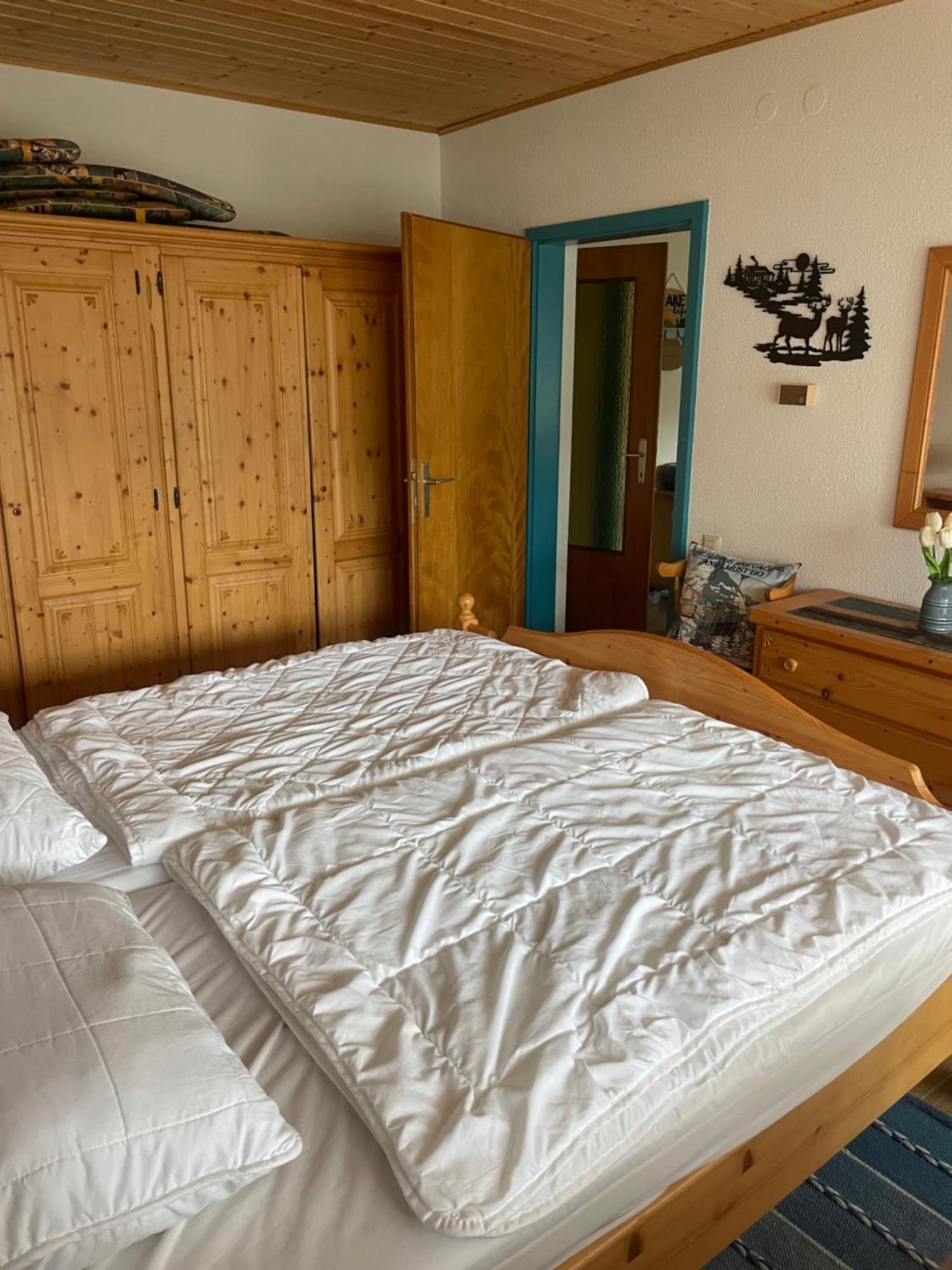 Katarina'S Cozy Bungalov Bad Mitterndorf Dış mekan fotoğraf
