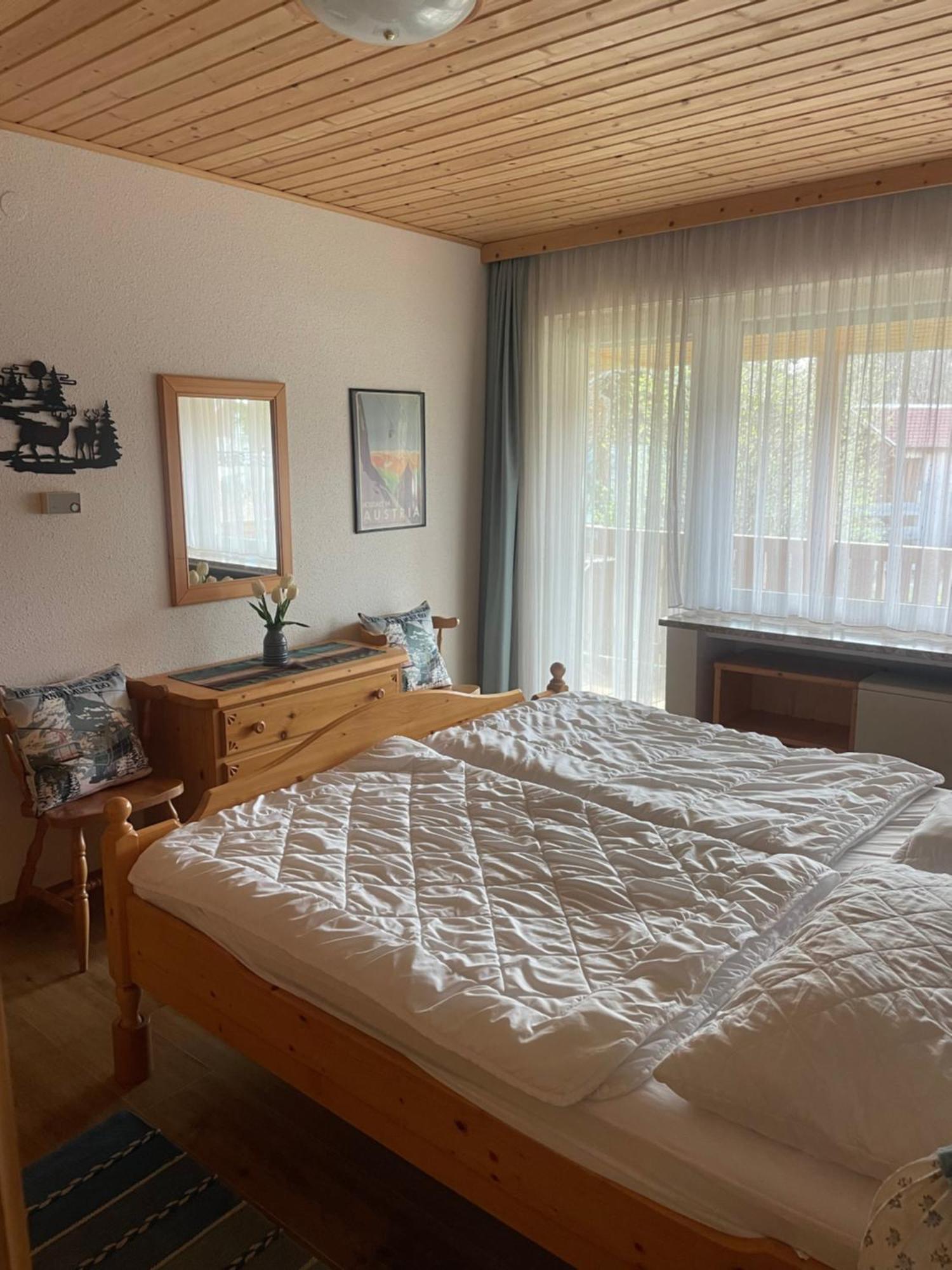 Katarina'S Cozy Bungalov Bad Mitterndorf Dış mekan fotoğraf