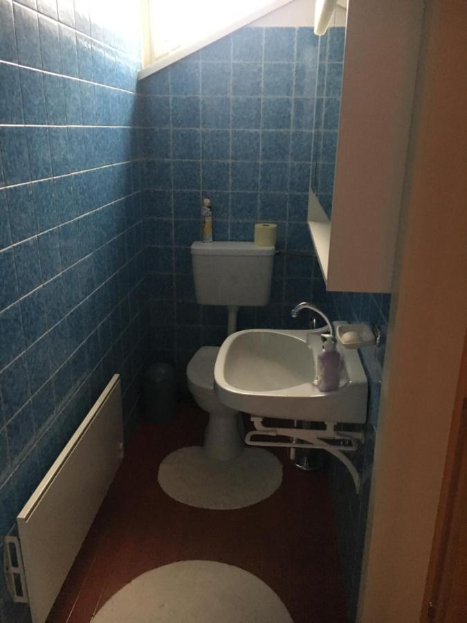 Katarina'S Cozy Bungalov Bad Mitterndorf Dış mekan fotoğraf