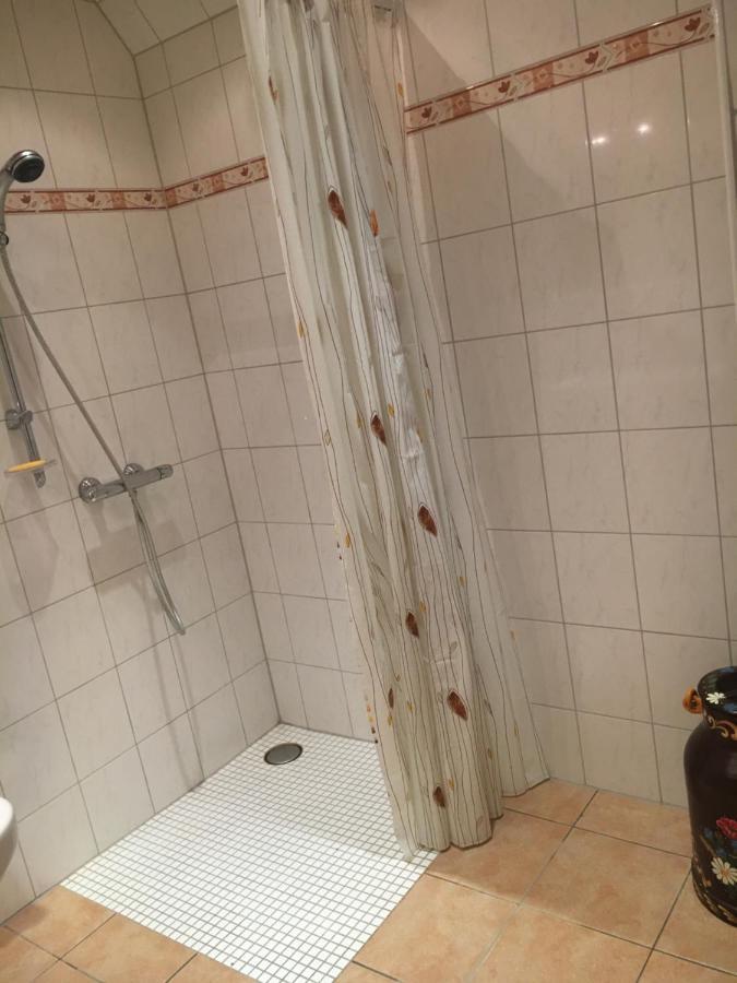 Katarina'S Cozy Bungalov Bad Mitterndorf Dış mekan fotoğraf