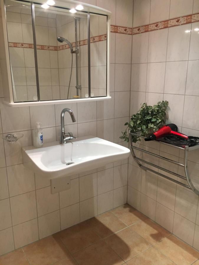 Katarina'S Cozy Bungalov Bad Mitterndorf Dış mekan fotoğraf