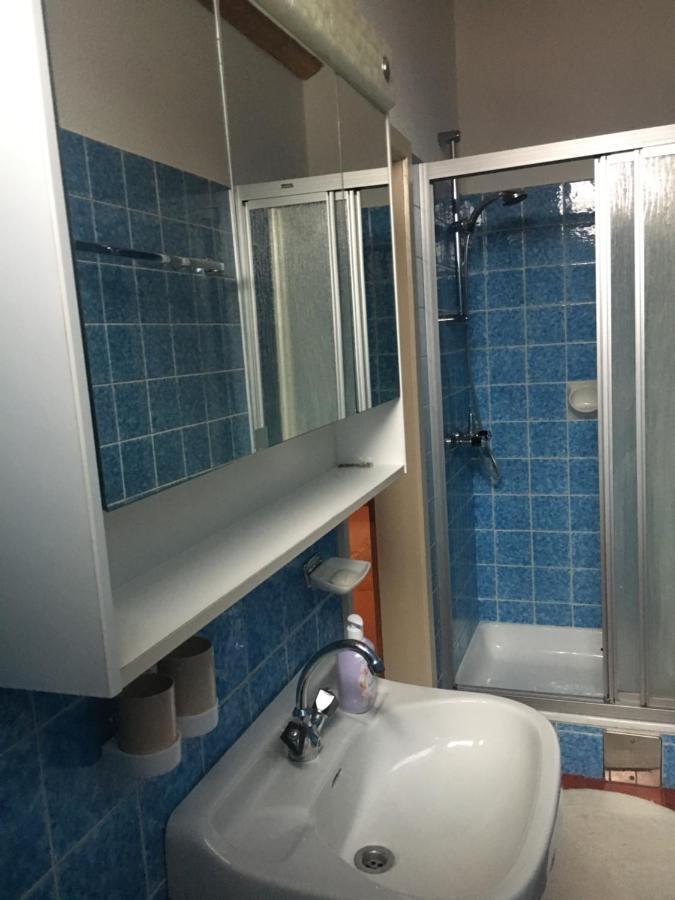 Katarina'S Cozy Bungalov Bad Mitterndorf Dış mekan fotoğraf