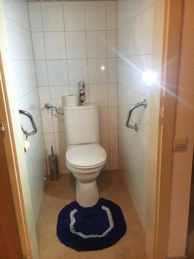 Katarina'S Cozy Bungalov Bad Mitterndorf Dış mekan fotoğraf